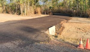 Culvert Installation Metro and Rural Darwin