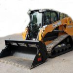 Dobson Excavations Bobcat Bulldozer and Excavators for Hire