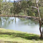 Dobson Excavations Dam Cleaning, Extending and Construction Dam Pond Construction