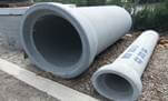 Dobson Excavations Drainage Solutions and Services - Drainage Piping